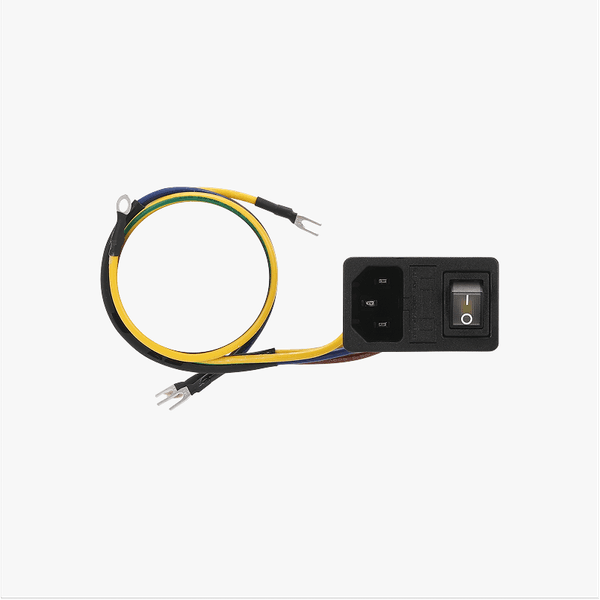 Power Switch Assembly - A2L | Bambu Lab US Store