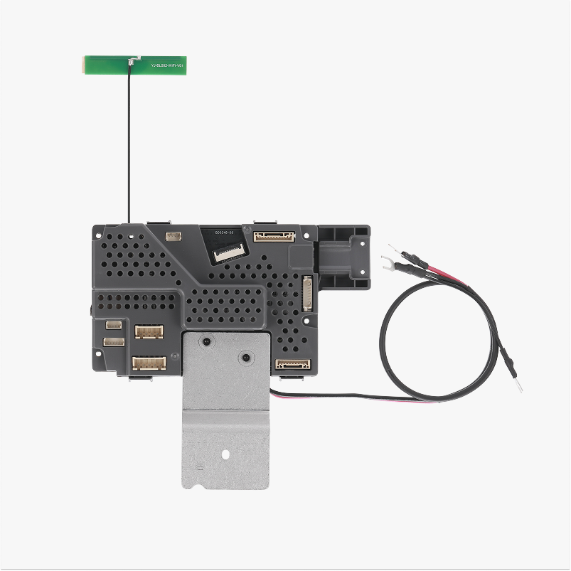 Mainboard A2l