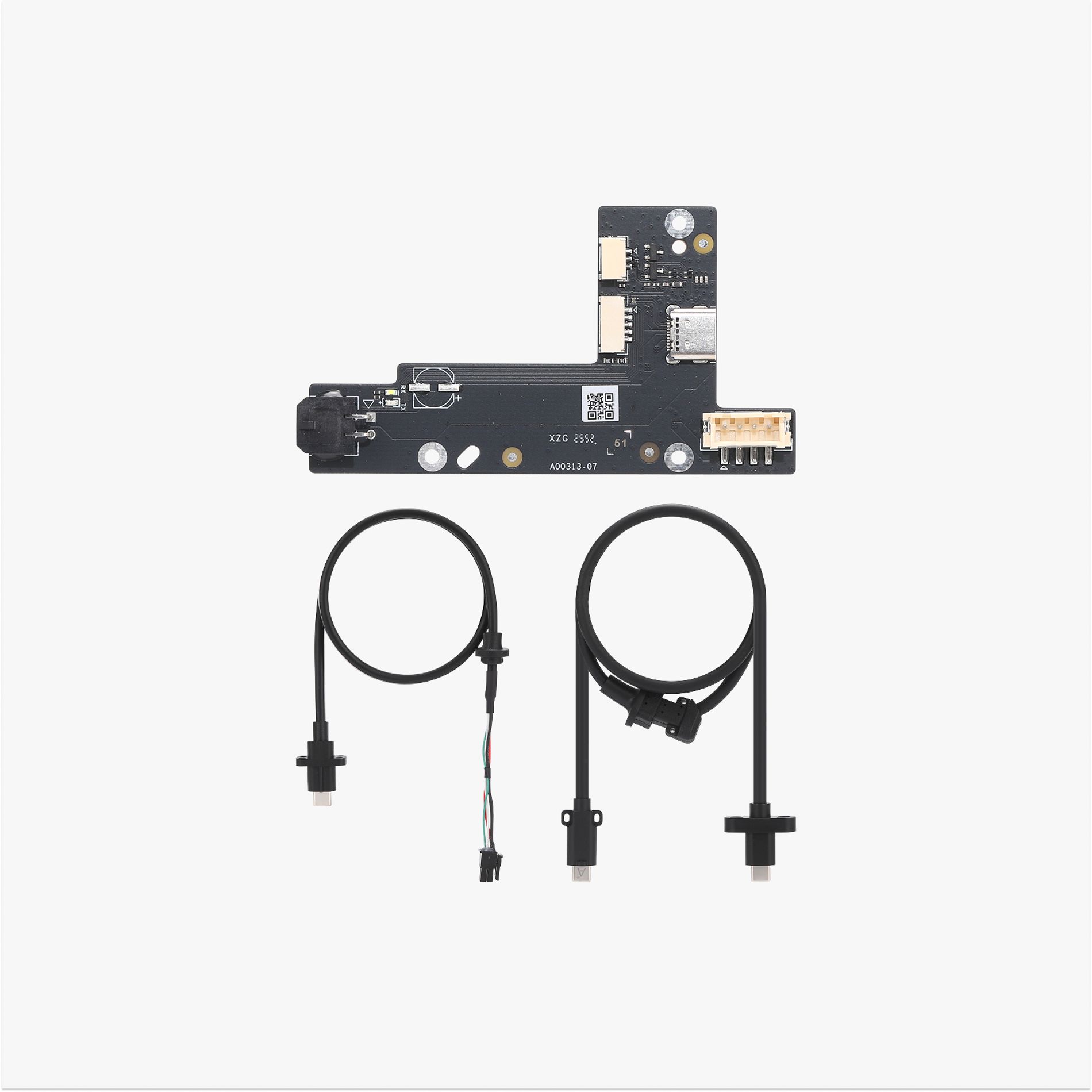 Toolhead Cable - A2L | Bambu Lab US Store