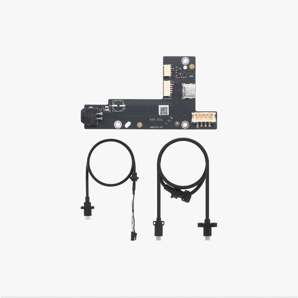 Toolhead Cable - A2L | Bambu Lab US Store