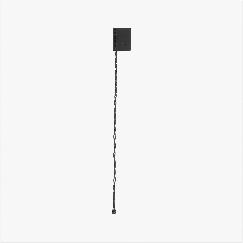 Nozzle Eddy Sensor A2l