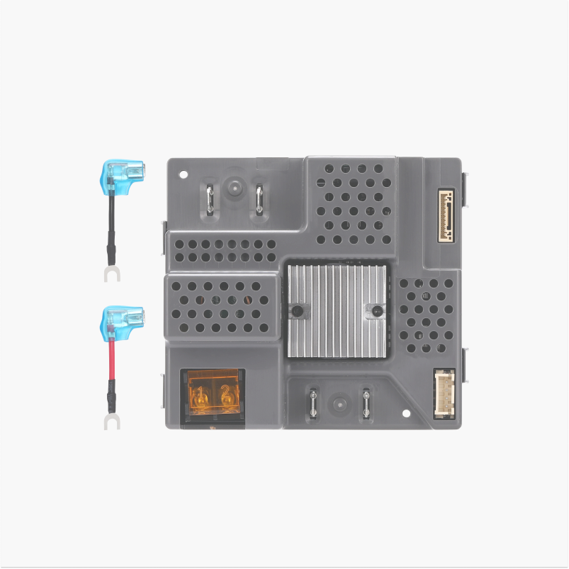 Ac Board A2l