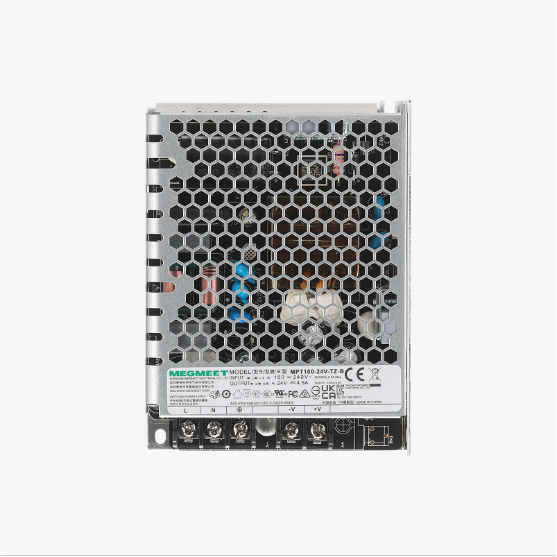 Power Supply A2l